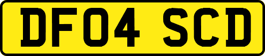 DF04SCD