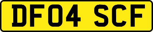 DF04SCF