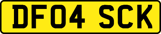 DF04SCK