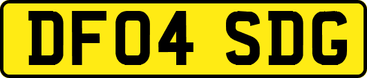 DF04SDG