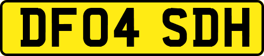DF04SDH