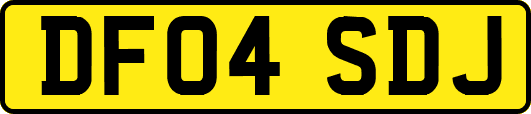 DF04SDJ