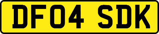 DF04SDK