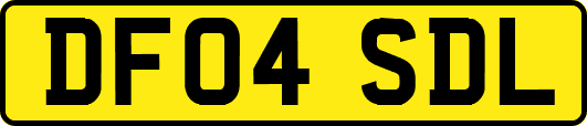 DF04SDL