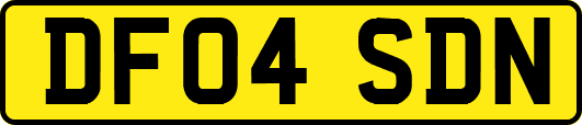 DF04SDN
