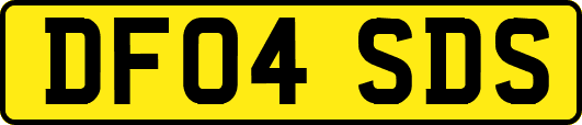 DF04SDS