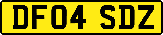 DF04SDZ