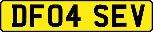 DF04SEV