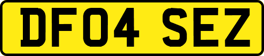 DF04SEZ