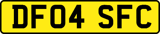 DF04SFC