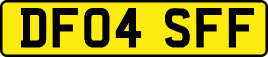 DF04SFF