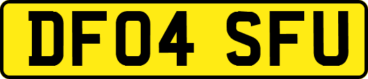 DF04SFU