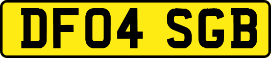 DF04SGB