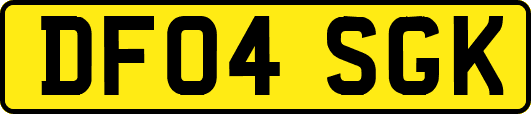 DF04SGK