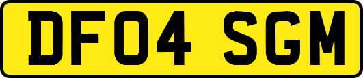 DF04SGM
