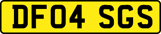 DF04SGS