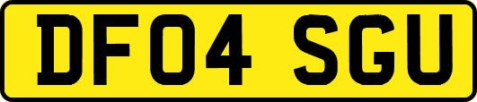 DF04SGU