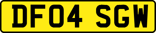 DF04SGW
