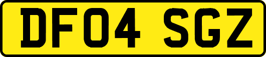 DF04SGZ