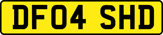 DF04SHD