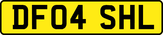 DF04SHL