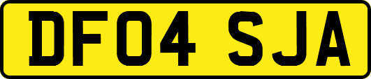 DF04SJA