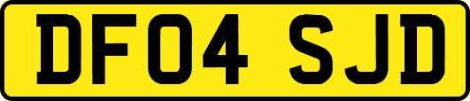 DF04SJD