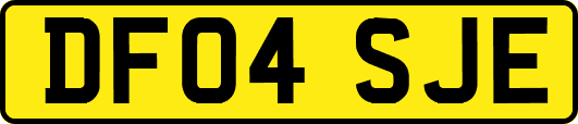 DF04SJE