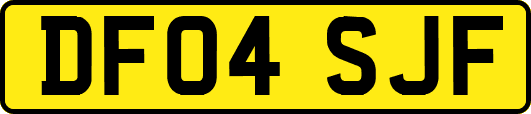 DF04SJF