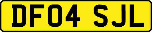 DF04SJL