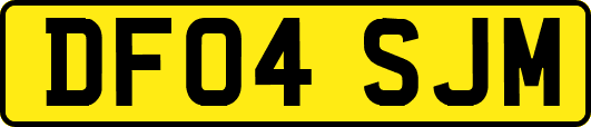 DF04SJM