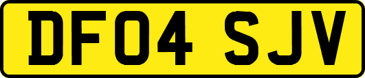 DF04SJV