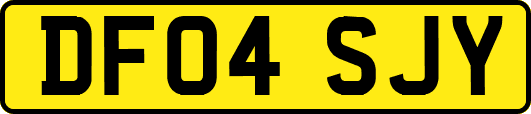 DF04SJY