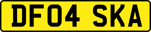 DF04SKA