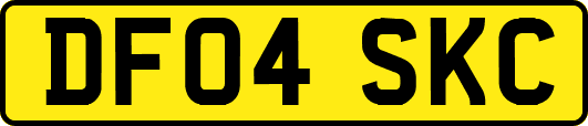 DF04SKC