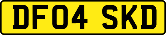 DF04SKD