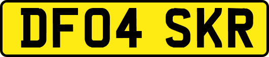 DF04SKR