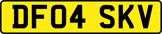 DF04SKV