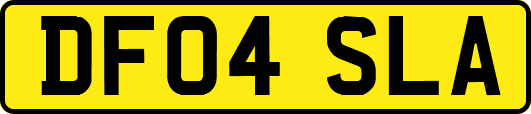 DF04SLA