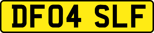 DF04SLF