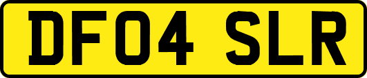 DF04SLR