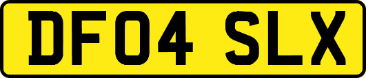 DF04SLX