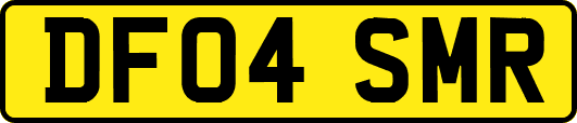 DF04SMR