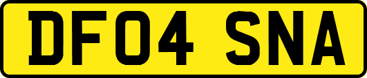 DF04SNA
