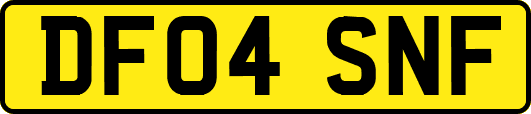 DF04SNF