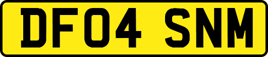 DF04SNM