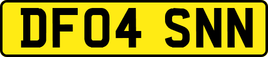 DF04SNN