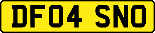 DF04SNO