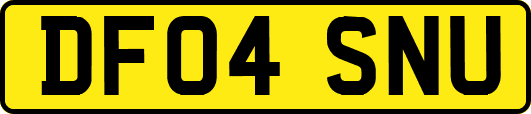 DF04SNU