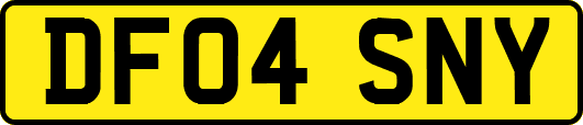 DF04SNY
